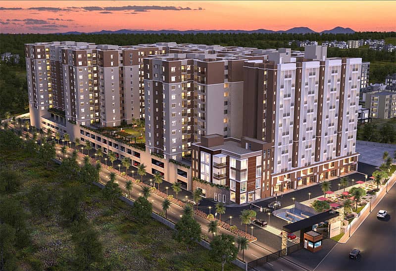 ಪ್ರಾವಿಡೆಂಟ್ ಕ್ಯಾಪೆಲ್ಲಾ