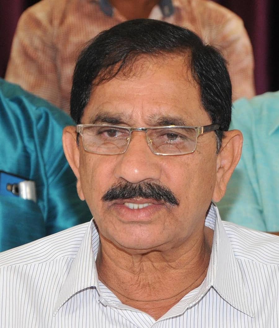 ಸೊಗಡು ಶಿವಣ್ಣ