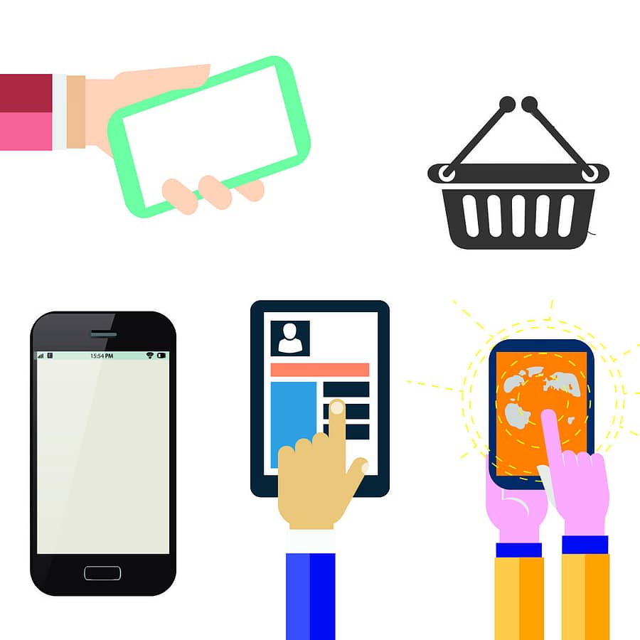 ಮೊಬೈಲ್ ಸುರಕ್ಷತೆ