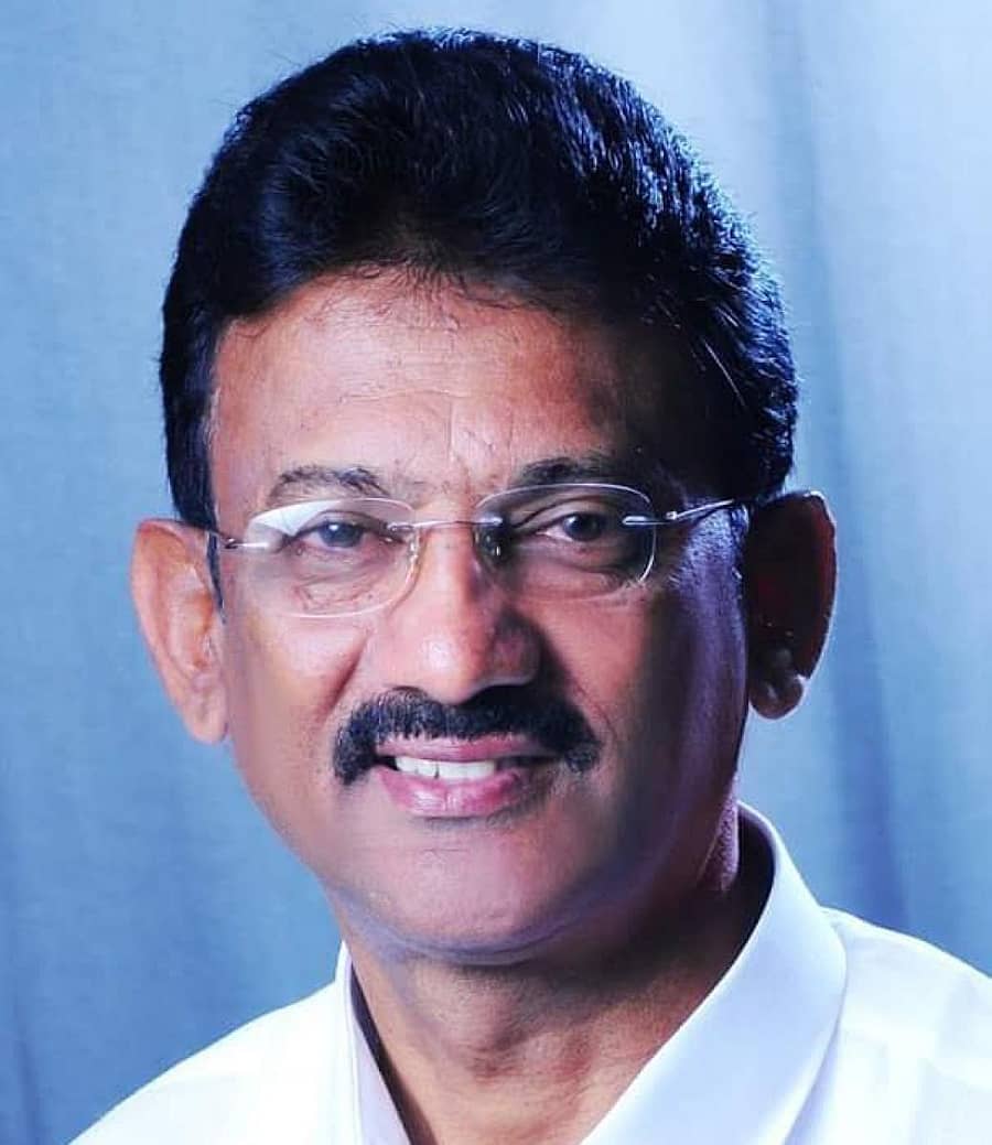 ಸಿ.ಎಂ.ಗೋವಿಂದರೆಡ್ಡಿ