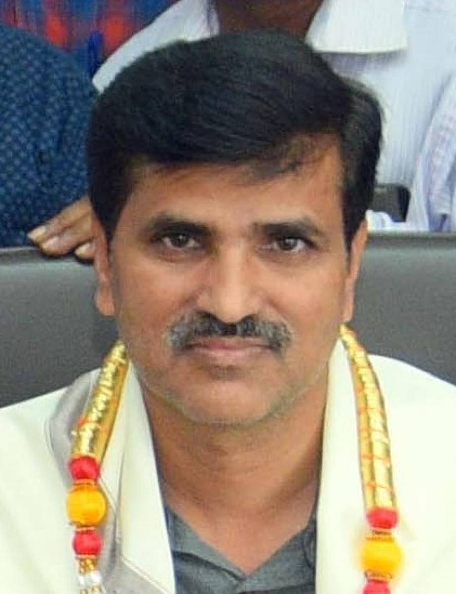 ಡಾ.ಎಂ.ಸಿ.ರವಿ