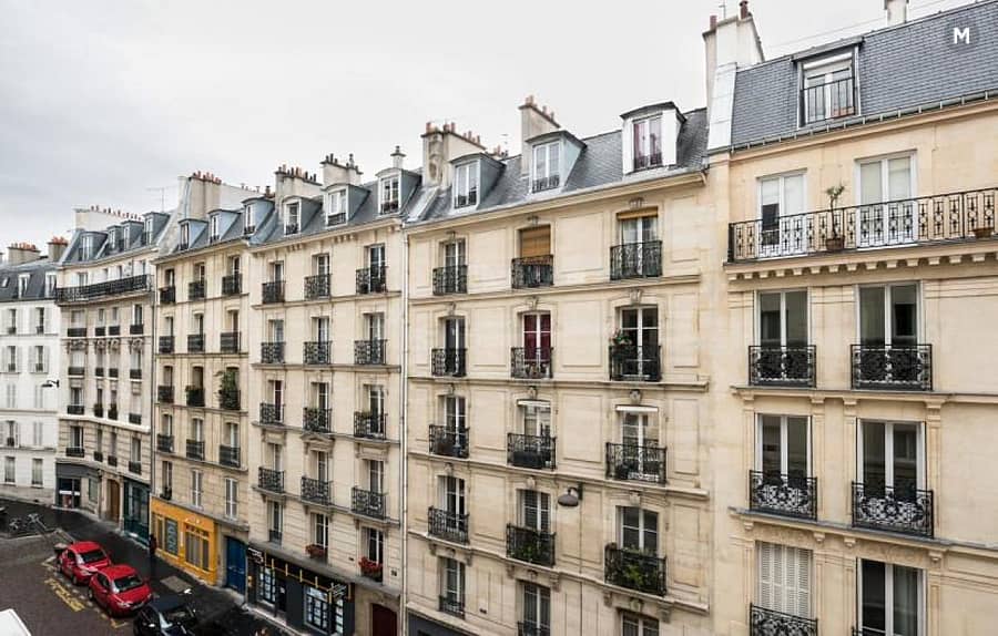 magic stay apartments