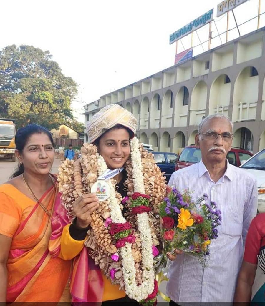 ಶುಭಾ ಕೆ.ಎಚ್.