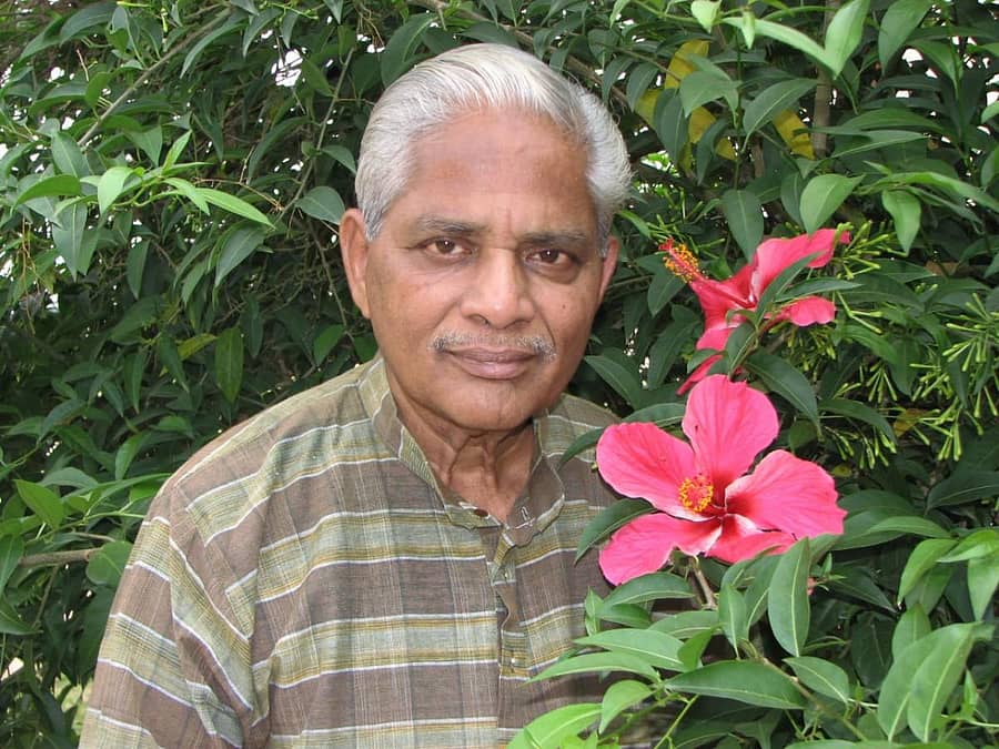 ಪ್ರೊ.ಜಿ.ಎಚ್.ಹನ್ನೆರಡುಮಠ