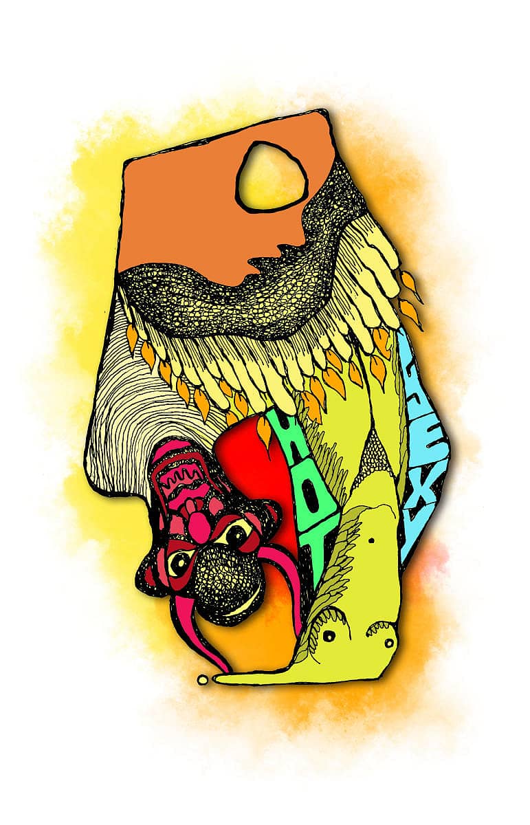 ಕಲೆ: ಡಿ.ಕೆ. ರಮೇಶ್‌