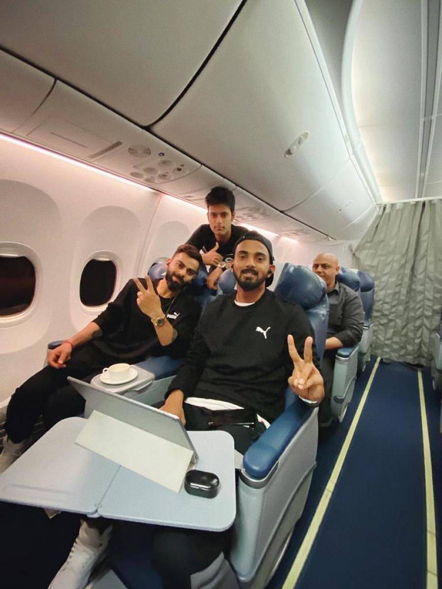 ಕೆ.ಎಲ್. ರಾಹುಲ್