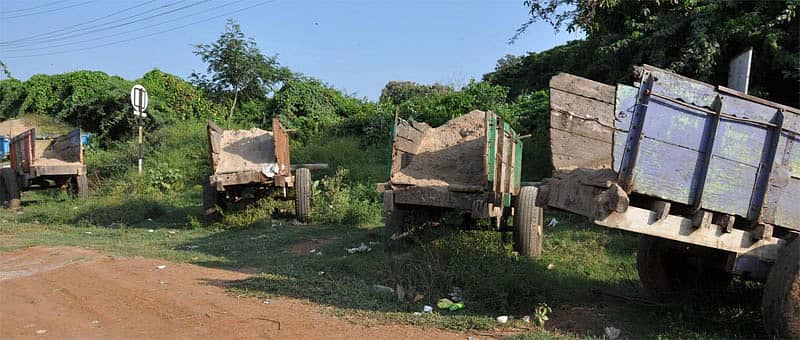 ಸಾಂದರ್ಭಿಕ ಚಿತ್ರ