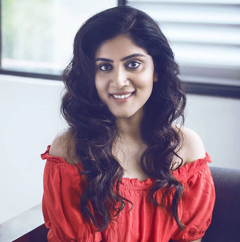 ಧನ್ಯಾ ಬಾಲಕೃಷ್ಣ