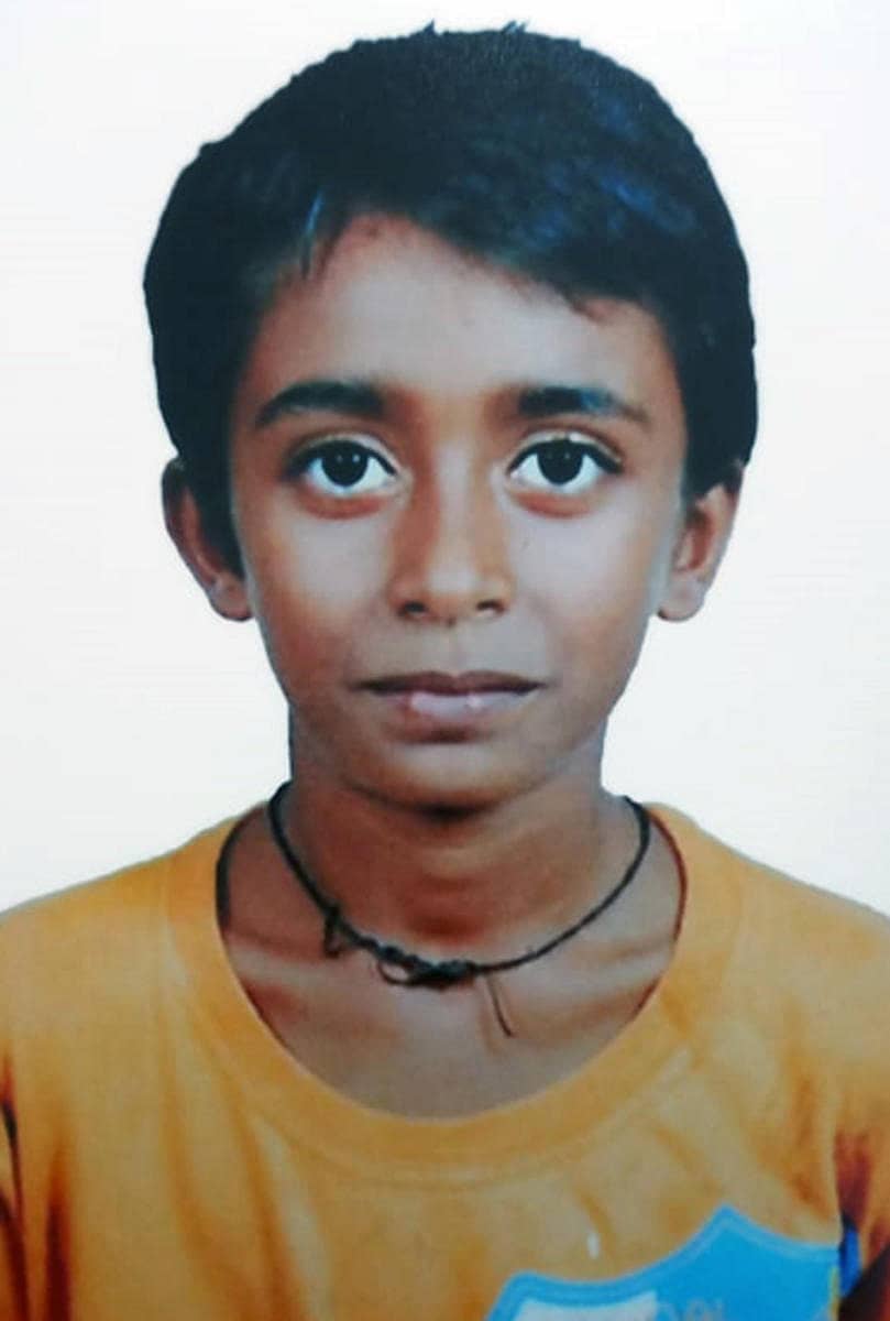 ಗುರುರಾಜ್ ಕೆ.