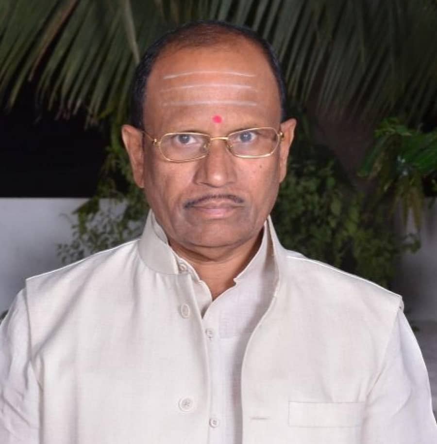 ಪ್ರತಾಪಗೌಡ ಪಾಟೀಲ