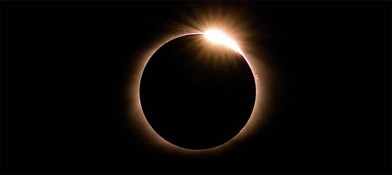 ಸೂರ್ಯ ಗ್ರಹಣ