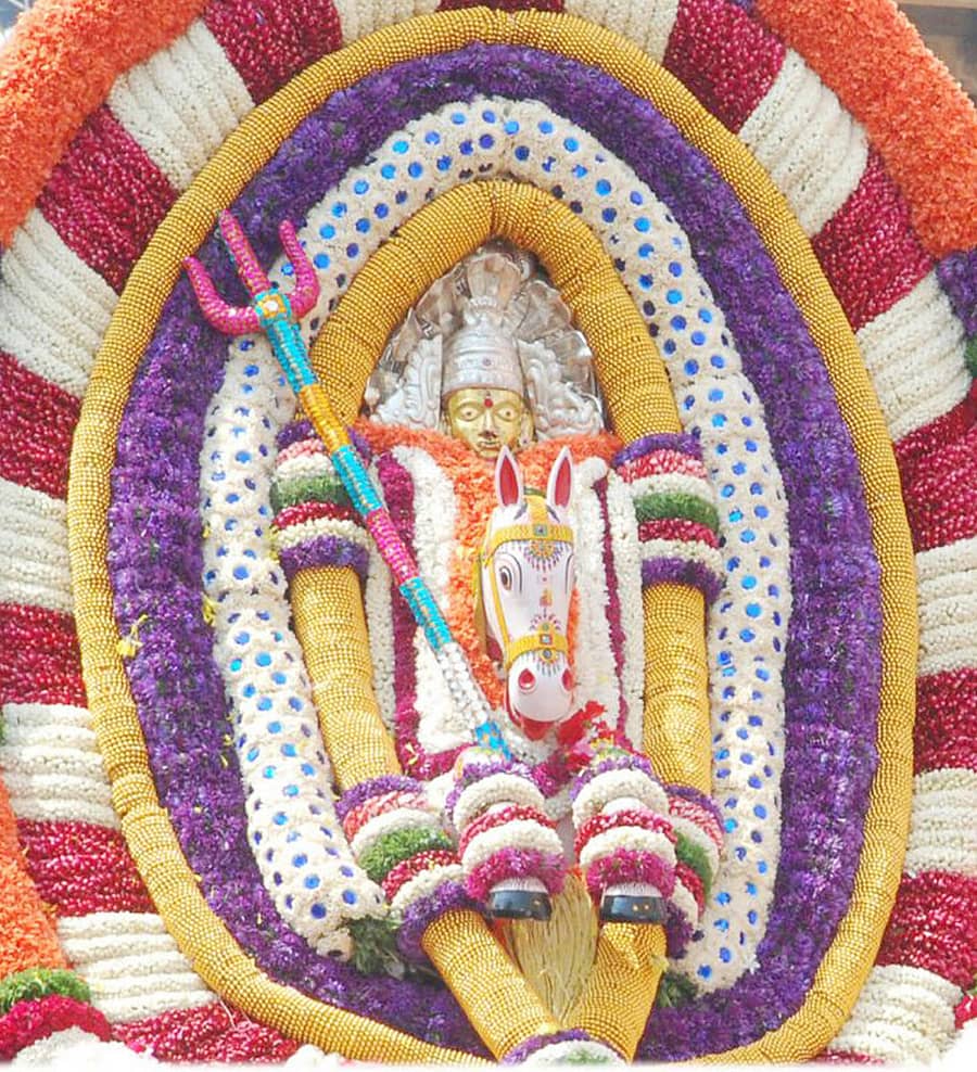 ಏಕನಾಥೇಶ್ವರಿ