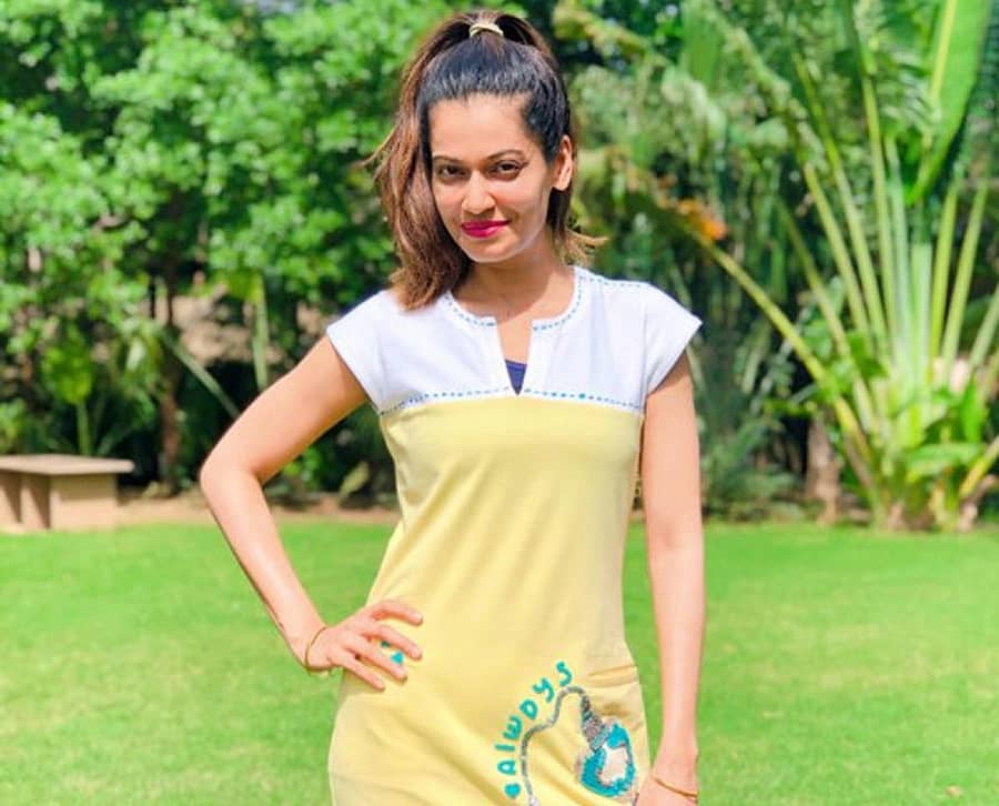 ಪಾಯಲ್‌ ರೋಹ್ಟಗಿ