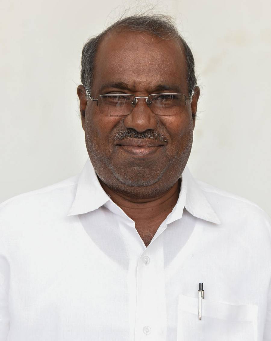 ಪ್ರೊ. ಎನ್.ಲಿಂಗಣ್ಣ