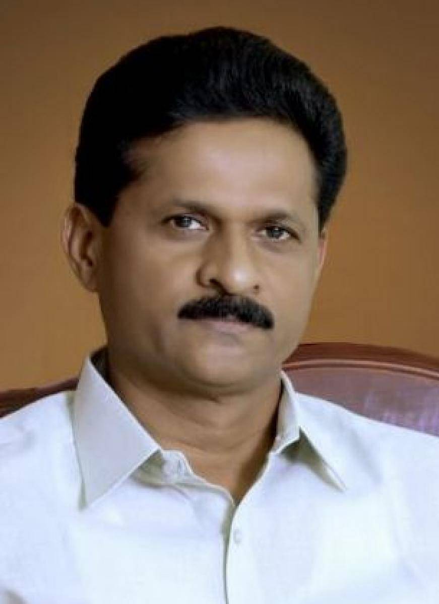 ಭೀಮಣ್ಣ ನಾಯ್ಕ