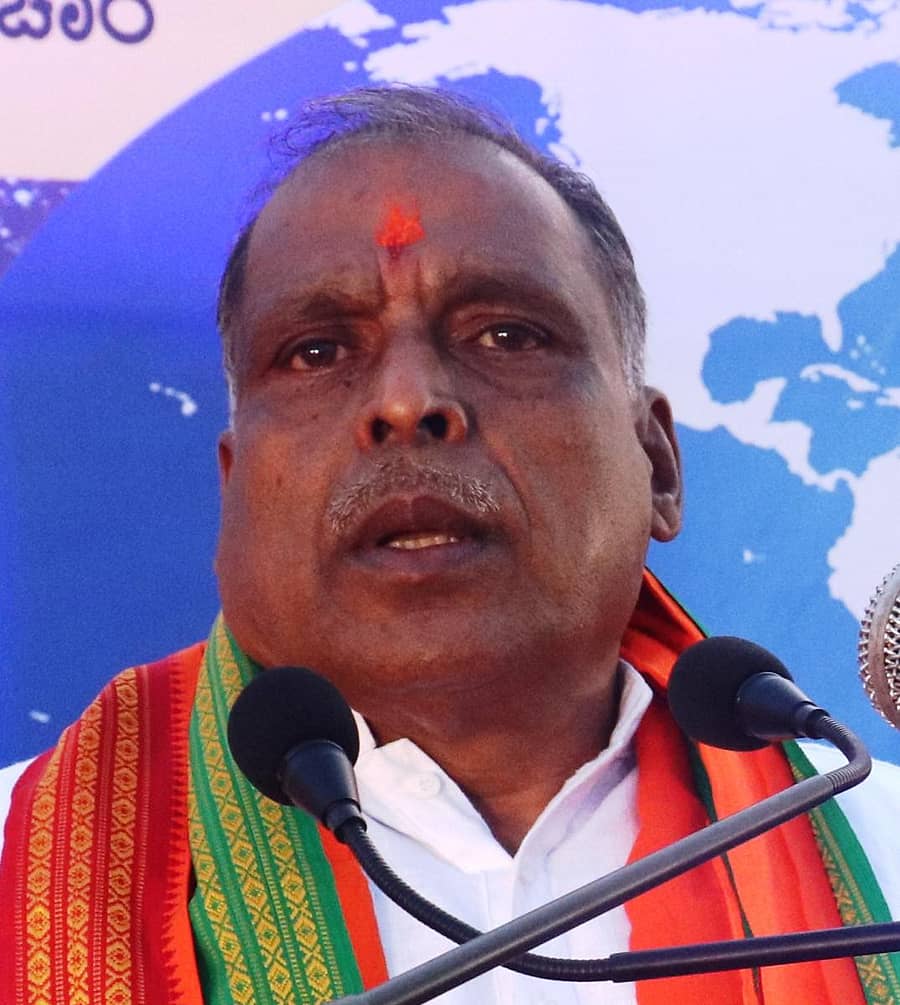 ಜಗದೀಶ್ ಕಾರಂತ್