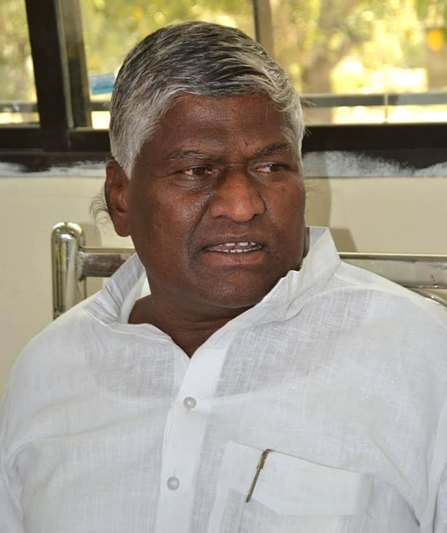 ಭೀಮಣ್ಣ ಸಾಲಿ