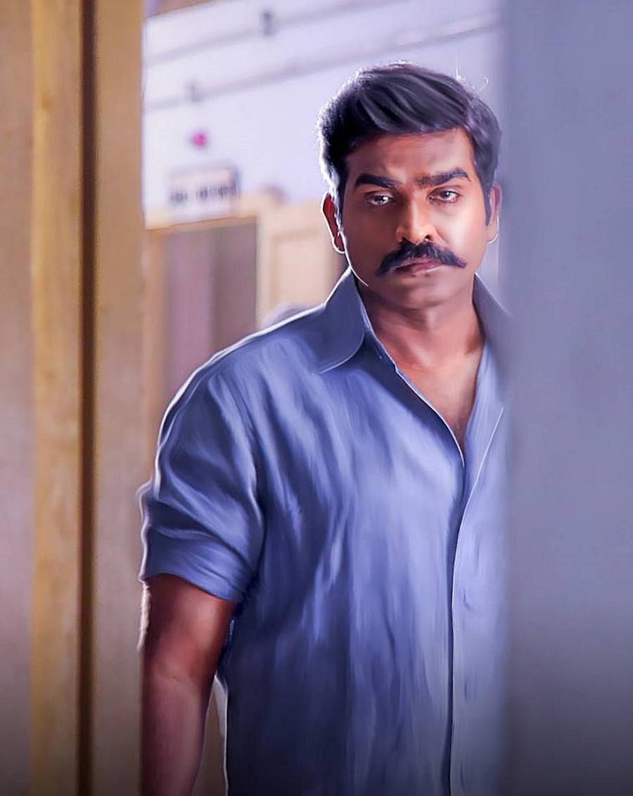 ವಿಜಯ್ ಸೇತುಪತಿ