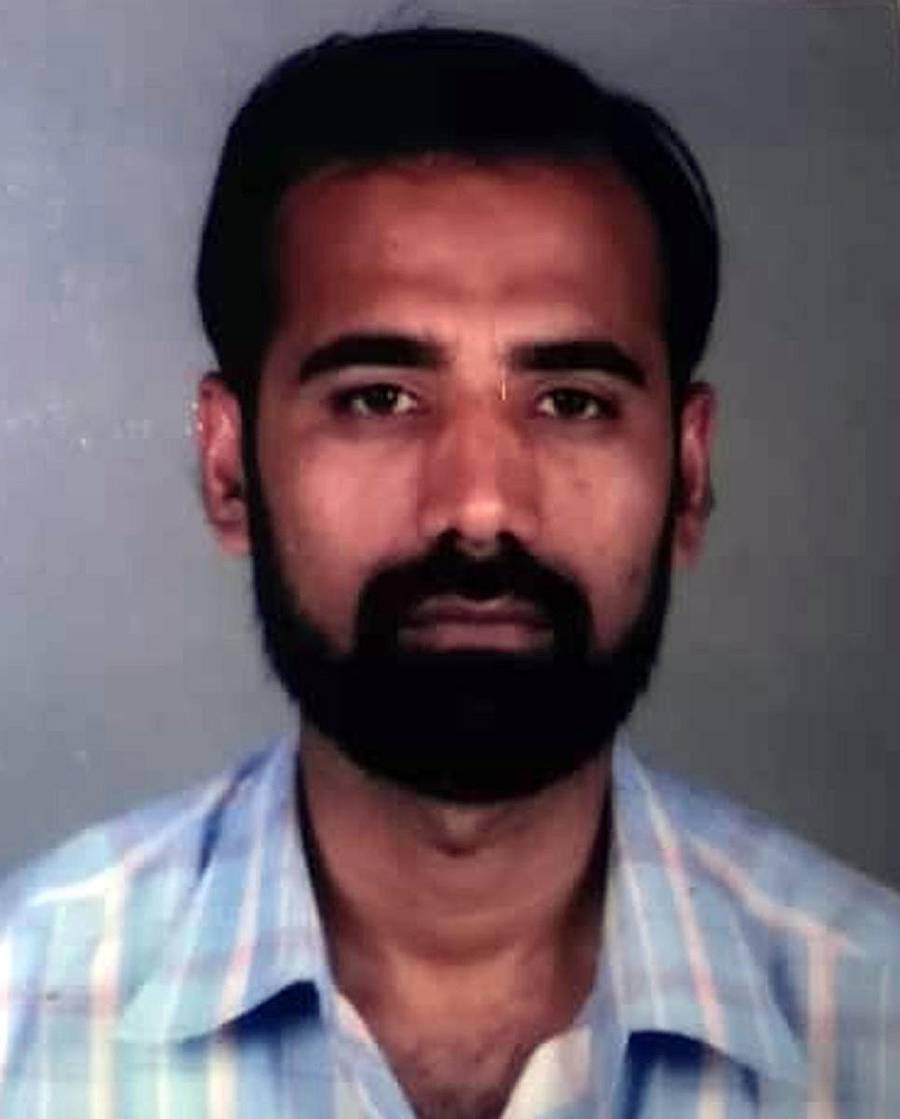 ಎಫ್.ಐ. ಖಾಜಿ