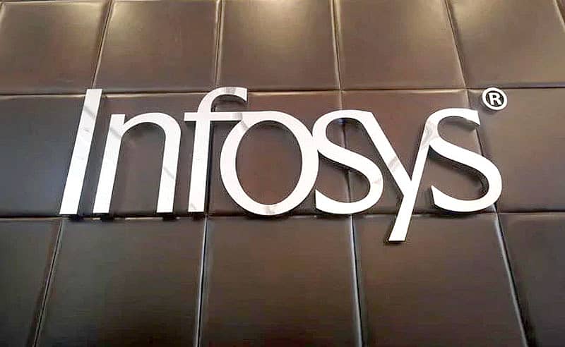 ಇನ್ಫೊಸಿಸ್‌