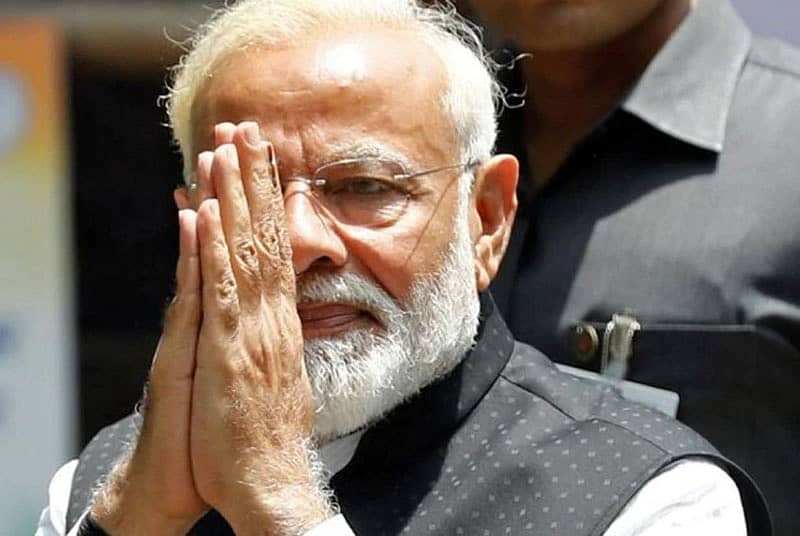 ನರೇಂದ್ರ ಮೋದಿ
