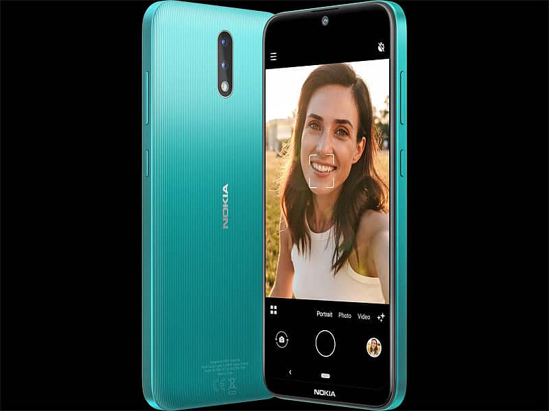 ನೋಕಿಯಾ 2.3