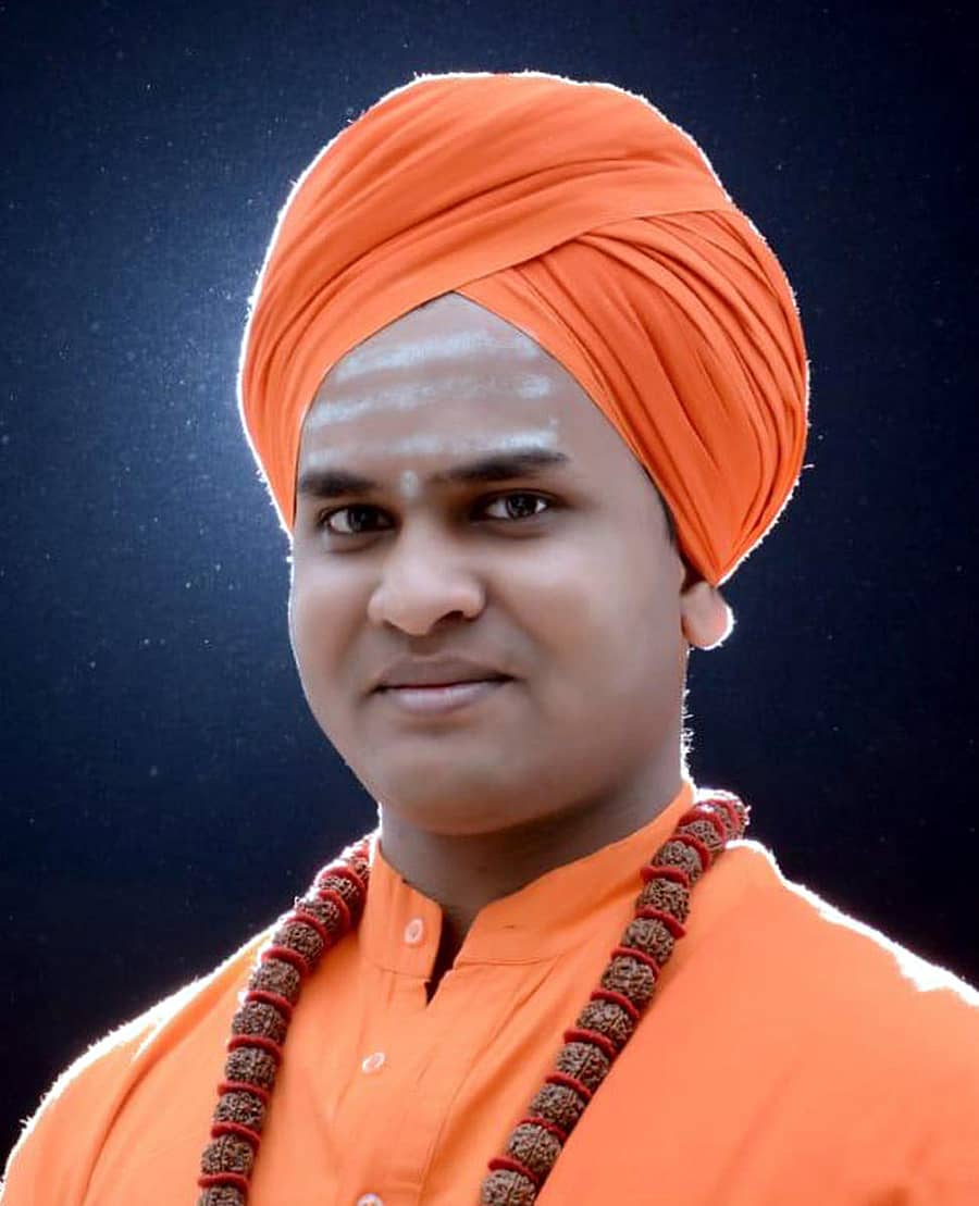 ಶಿವಲಿಂಗ ಸ್ವಾಮಿ 