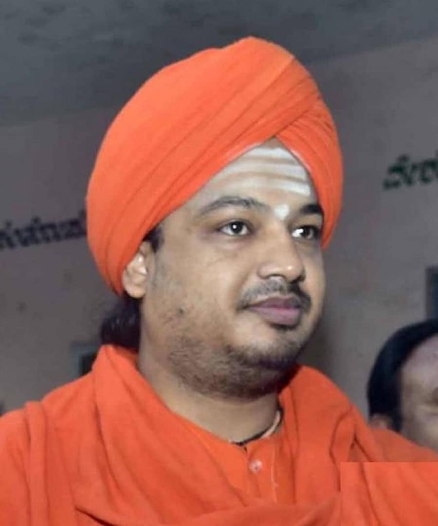 ಸದಾಶಿವ ಸ್ವಾಮೀಜಿ, ಹುಕ್ಕೇರಿಮಠ