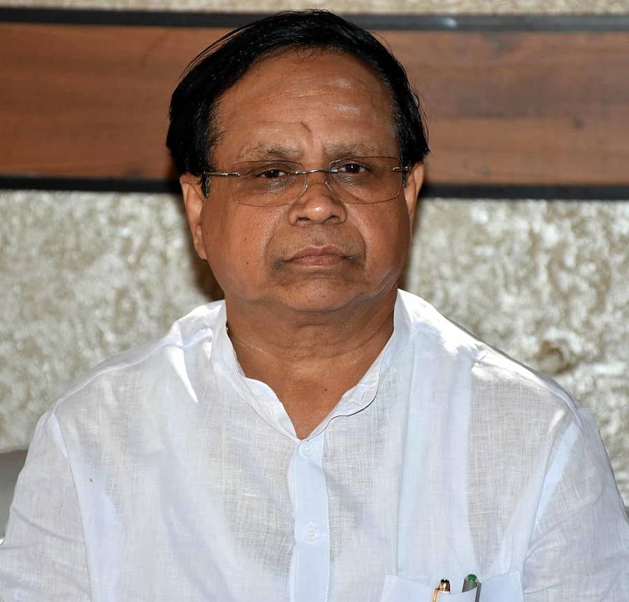 ಗುರುನಾಥ ಕೊಳ್ಳೂರಶರಣ ಸಂಸ್ಕೃತಿ ಉತ್ಸವ ಸ್ವಾಗತ ಸಮಿತಿ ಅಧ್ಯಕ್ಷ