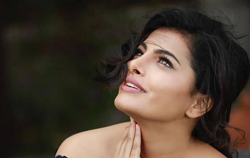 ಪಾವನ ಗೌಡ