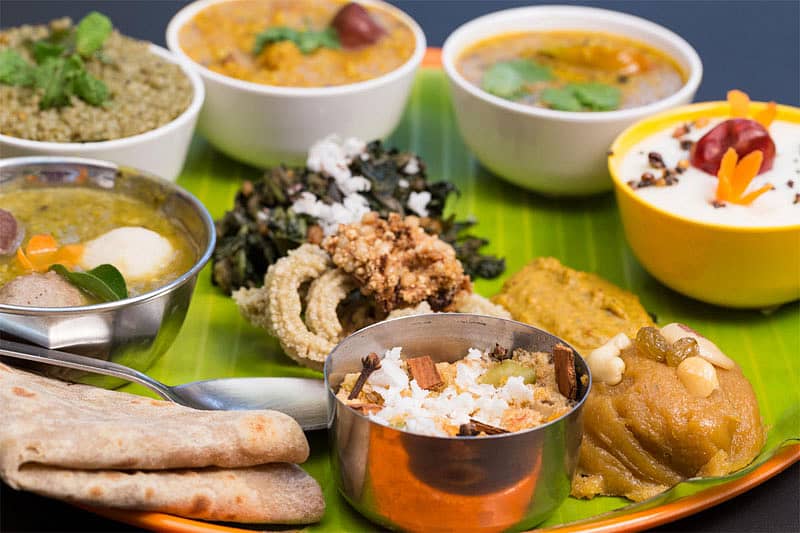 ಸಿರಿಧಾನ್ಯದ ಖಾದ್ಯಗಳು–ಸಾಂದರ್ಭಿಕ ಚಿತ್ರ