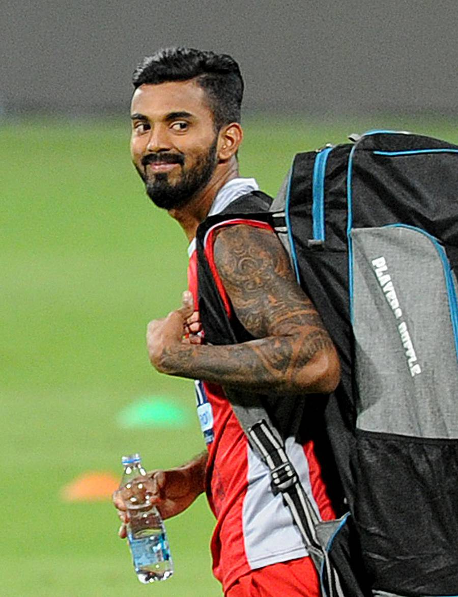 ಕೆ.ಎಲ್.ರಾಹುಲ್