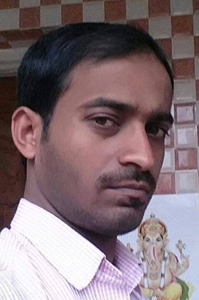 ಪ್ರಭಾಕರ್