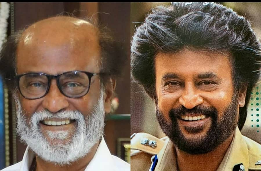 ರಜನಿಕಾಂತ್