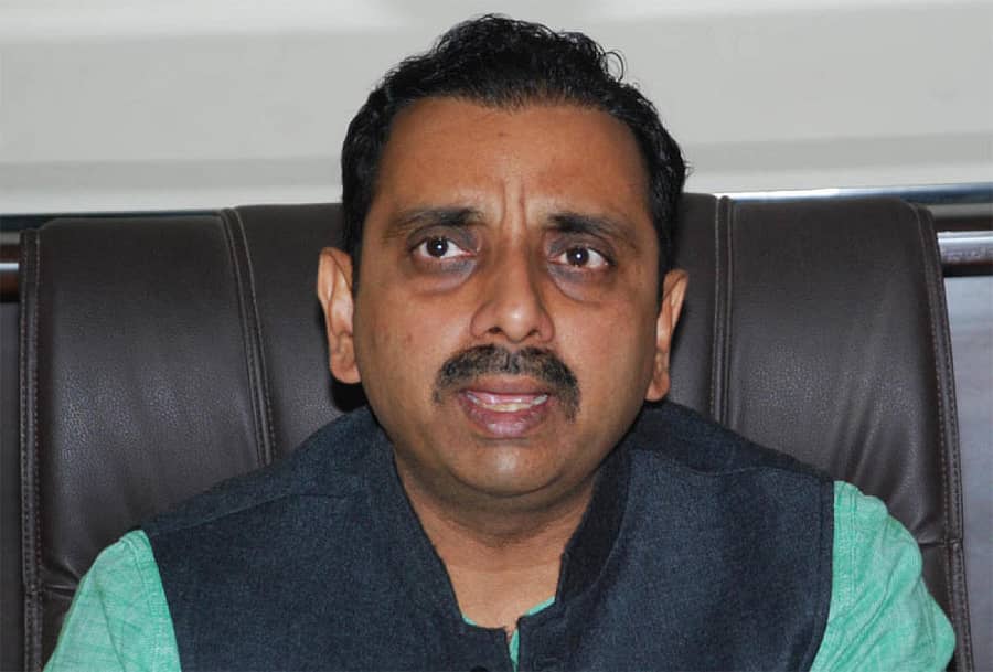 ಪಂಕಜ್ ಕುಮಾರ್ ಪಾಂಡೆ