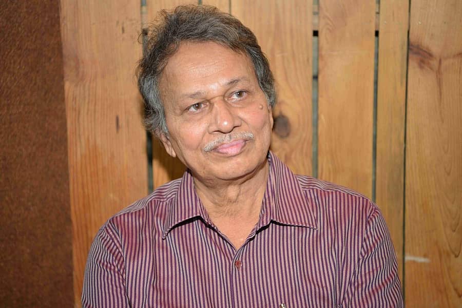 ಬರಗೂರು ರಾಮಚಂದ್ರಪ್ಪ