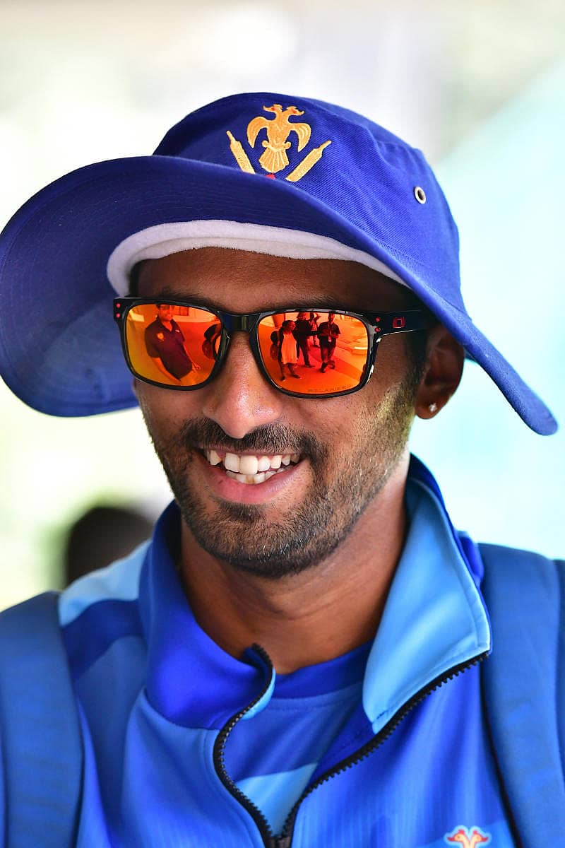 ಎಸ್. ಅರವಿಂದ್