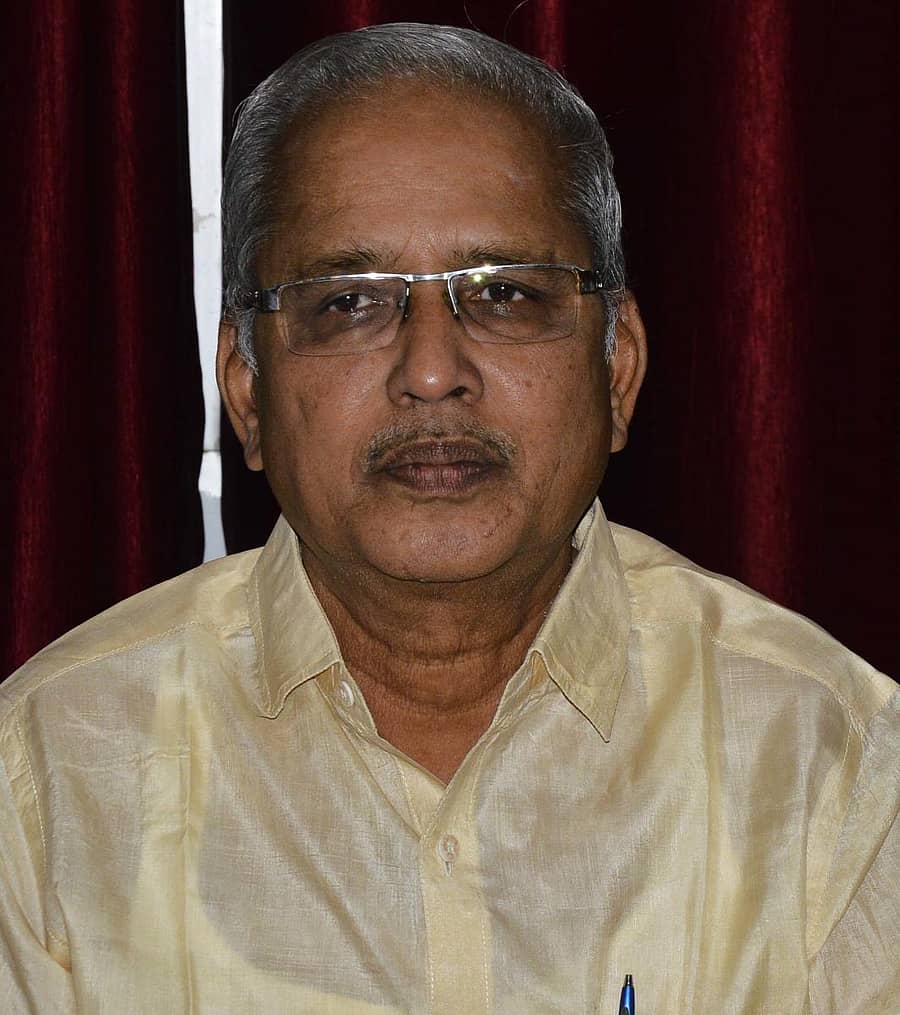 ವೀರಬಸಂತರೆಡ್ಡಿ ಮುದ್ನಾಳ