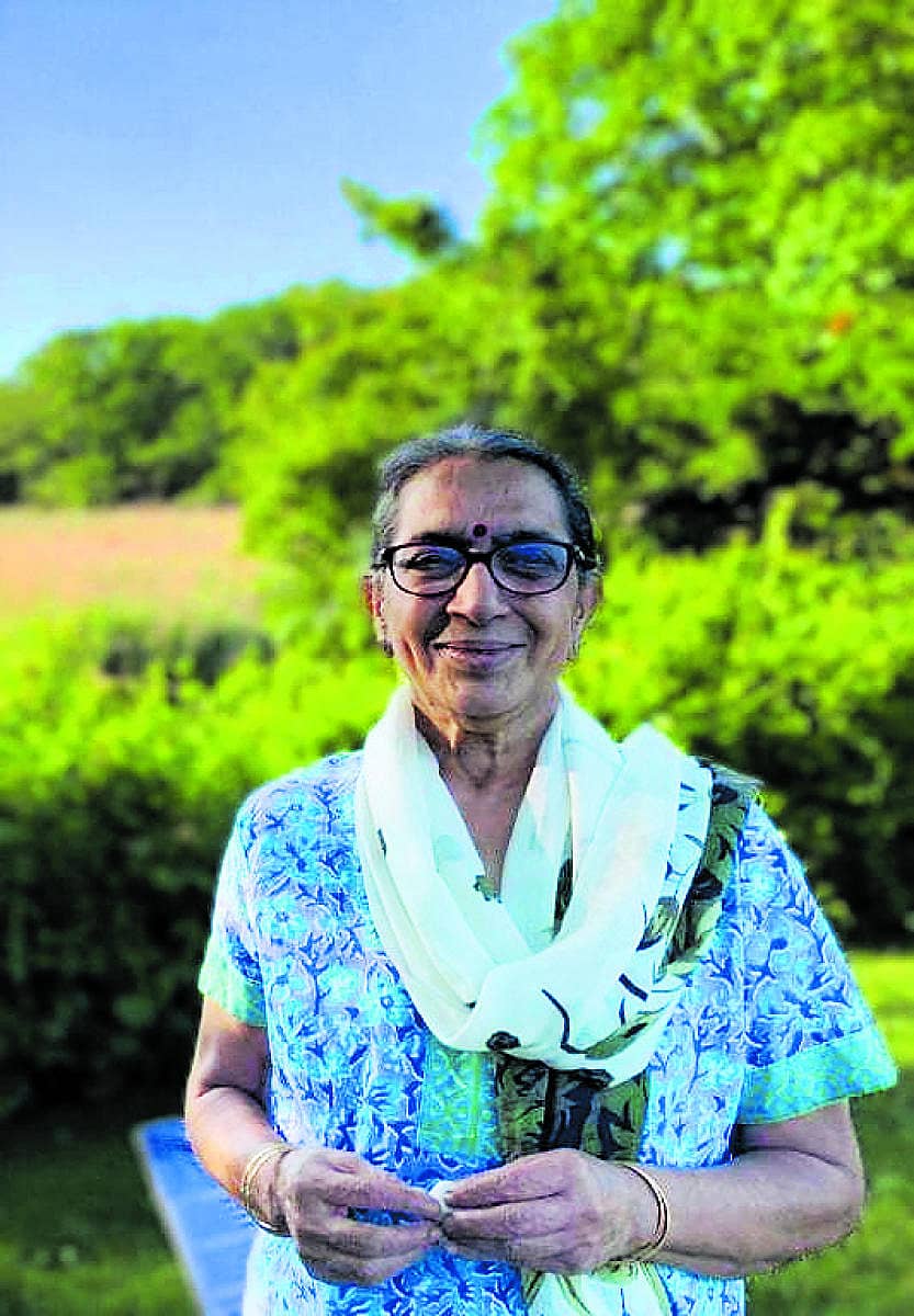 ಡಾ.ಎಚ್.ಎಸ್.ಶ್ರೀಮತಿ