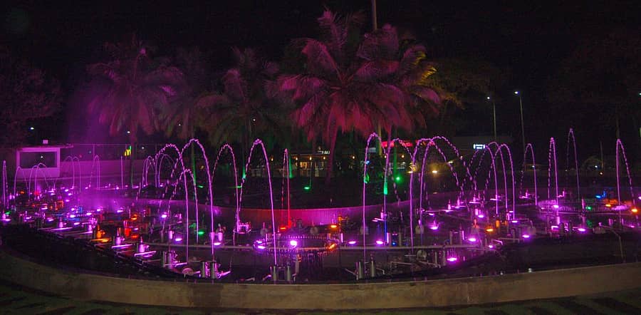 ‘ಬಿವಿಬಿ’ ಸಂಗೀತ ಕಾರಂಜಿ ಚಿತ್ರಗಳು: ಗುರು ಹಬೀಬ