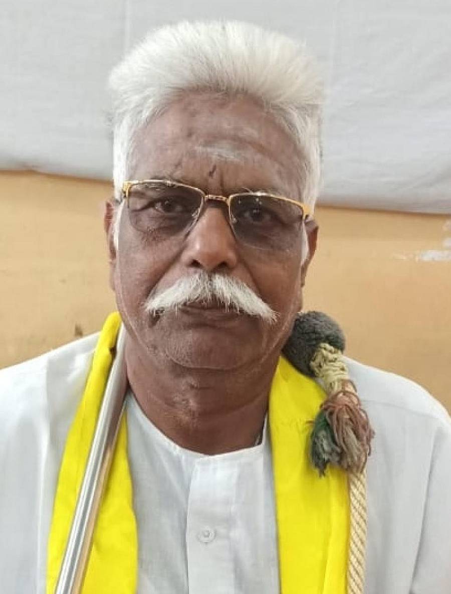 ವಿಜಯ ಕುಲಕರ್ಣಿ