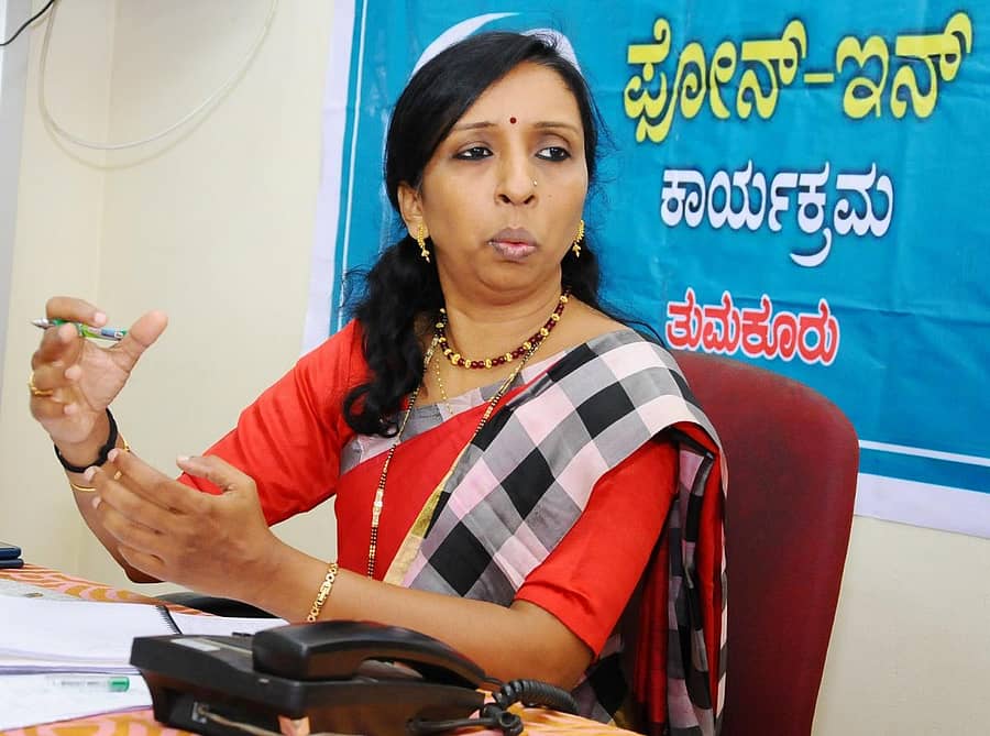 ಡಾ.ಬಿ.ಆರ್.ಚಂದ್ರಿಕಾ