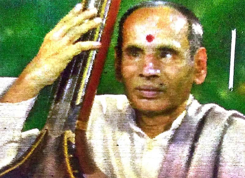 ಮತ್ತೂರು ಗೋಪಾಲ್