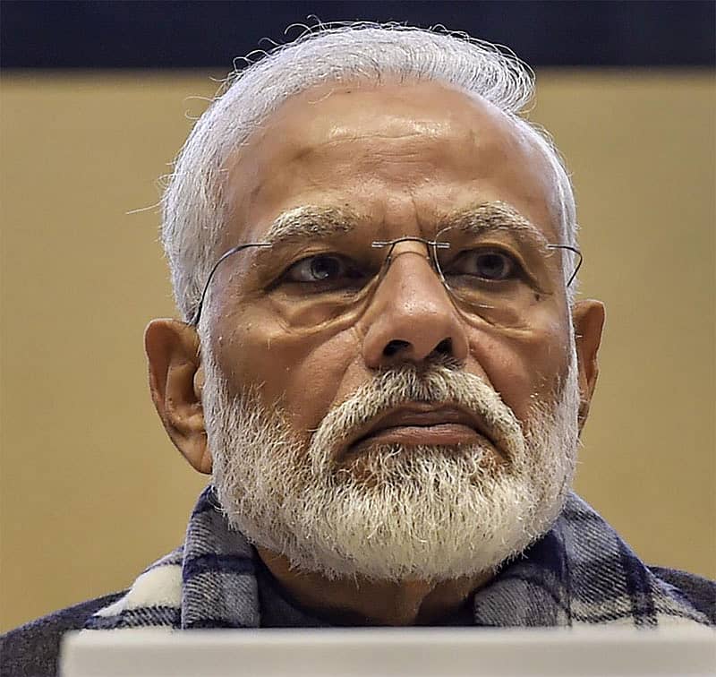 ನರೇಂದ್ರ ಮೋದಿ