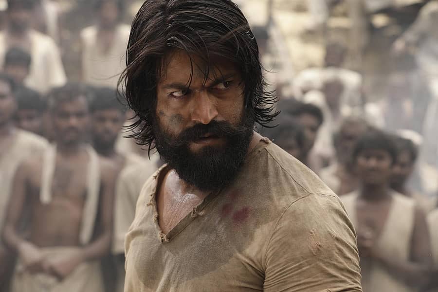 ‘ಕೆಜಿಎಫ್’ ಚಿತ್ರದಲ್ಲಿ ಯಶ್