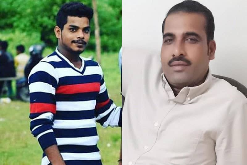 ನೌಸೀನ್ - ಅಬ್ದುಲ್ ಜಲೀಲ್