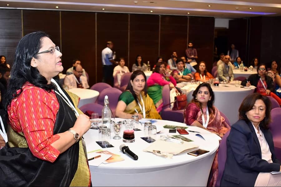 ಬೆಂಗಳೂರಿನಲ್ಲಿ ಶನಿವಾರ ಪ್ರಾಂಶುಪಾಲರ ಸಮಾವೇಶ ನಡೆಯಿತು.