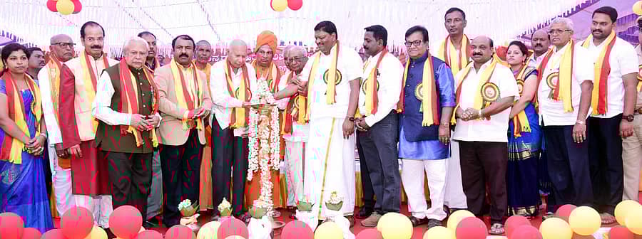 ಉದ್ಘಾಟಿಸಿದರು.