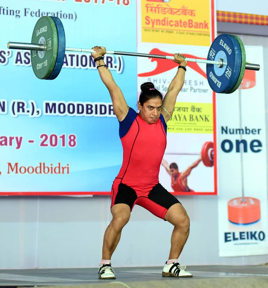 ರಾಖಿ ಹಲ್ದರ್ –ಪ್ರಜಾವಾಣಿ ಚಿತ್ರ