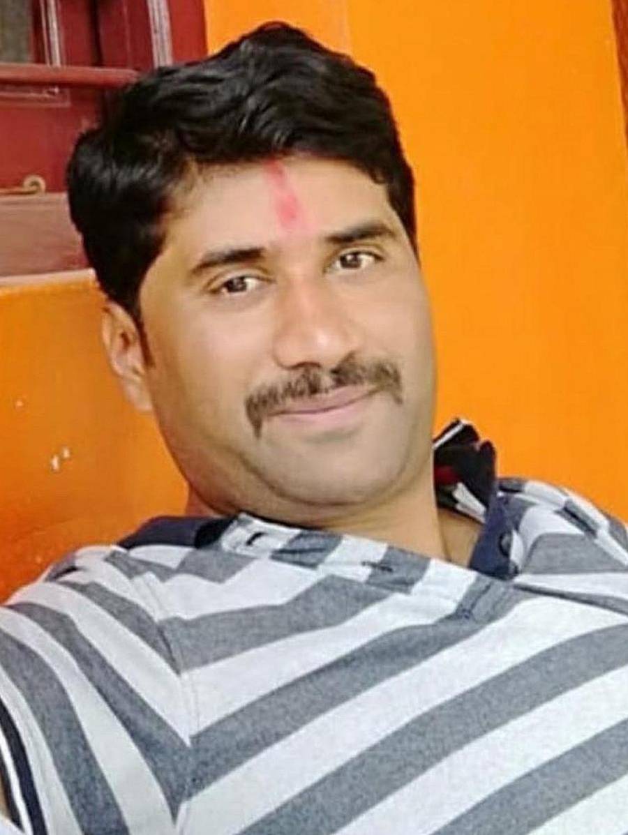 ಬಸವಣ್ಣೆಪ್ಪ ಕಲಶೆಟ್ಟಿ